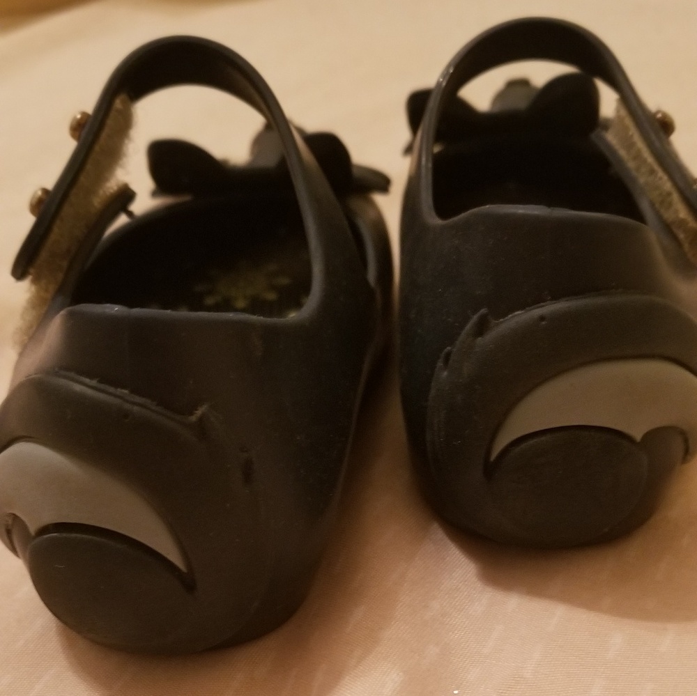 Mini melissa - Picture 2 of 3